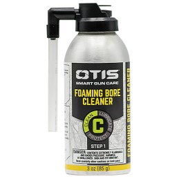 Otis RW903AFC Bore Cleaner  Removes Carbon Build Up 3 oz Foam