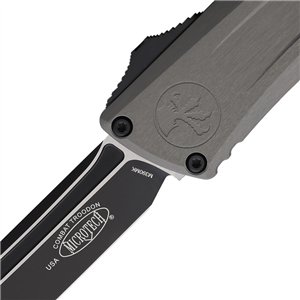 Auto Combat Troodon TE Gen III