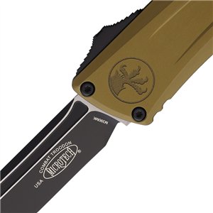 Auto Combat Troodon T/E GenIII