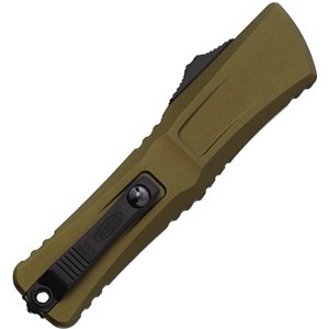 Auto Combat Troodon T/E GenIII