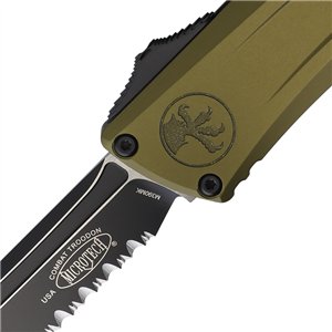 Auto Combat Troodon T/E GenIII