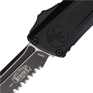 Auto Combat Troodon T/E GenIII