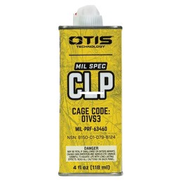 Otis IP904CLP CLP Tin Can 4 oz