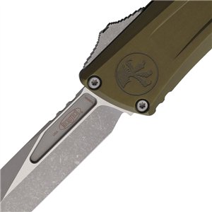 Auto Combat Troodon SE Gen III