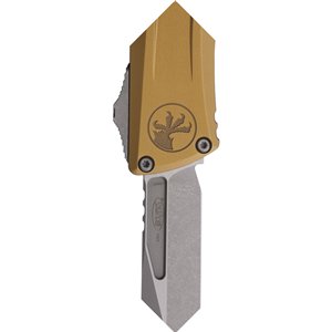 Auto Combat Troodon GenIII