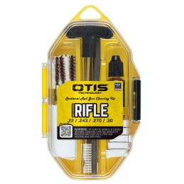 Otis FGSRSMCR MultiCaliber Rifle Cleaning Kit