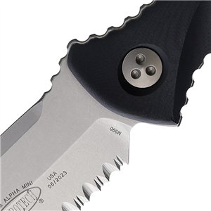 Socom Alpha Mini T/E SW PS