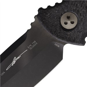 Socom Alpha Mini T/E CF