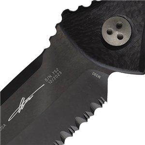 Socom Alpha Mini T/E CF