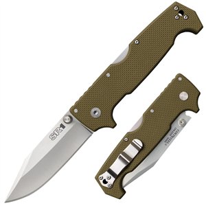 SR1 Tri-Ad Lock OD G10