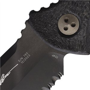 Socom Alpha Mini T/E CF