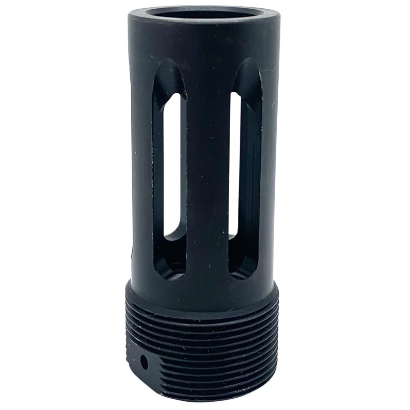 Otter Creek Arms Llc OCL601 OPS AE Flash Hider Black Nitride