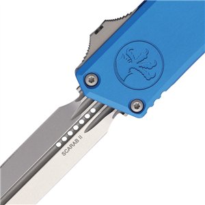 Auto Scarab II OTF D/E Gen III