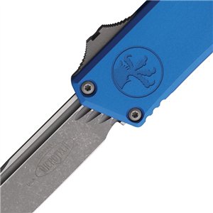 Auto Scarab II Gen III Executi