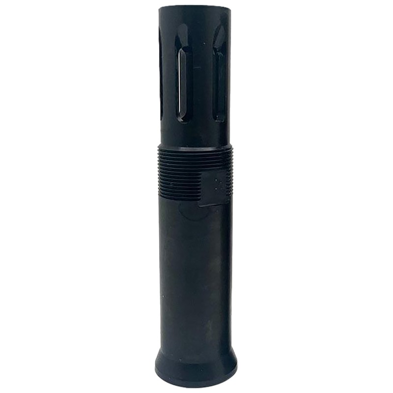 Otter Creek Arms Llc OCL801 OTB Flash Hider Black Nitride