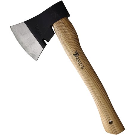 Carpenter's Axe
