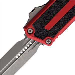 Auto Scarab II OTF Gen III