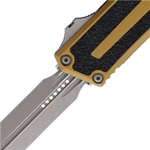 Auto Scarab II OTF Gen III AP