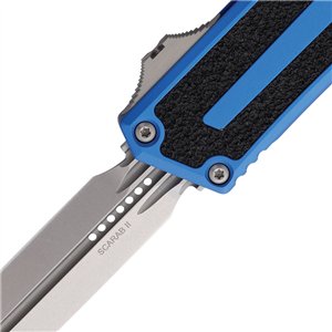 Auto Scarab II OTF Gen III