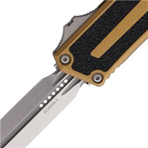 Auto Scarab II OTF Gen III