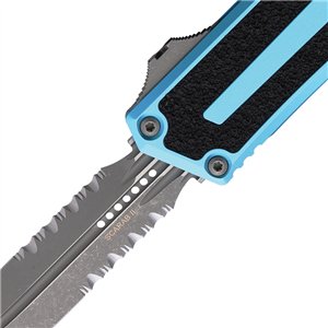 Auto Scarab II OTF D/E Gen III