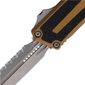 Auto Scarab II OTF D/E Gen III