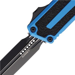 Auto Scarab II OTF Gen III DE