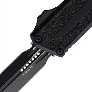 Auto Scarab II OTF Gen III DE