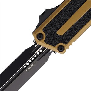 Auto Scarab II OTF D/E Gen III