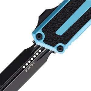 Auto Scarab II OTF Gen III DE