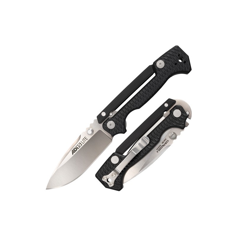 AD-15 Lite Scorpion Lock