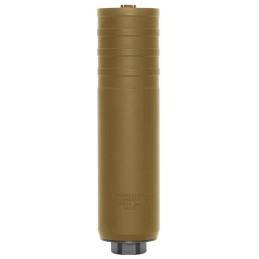 Otter Creek Arms Llc POLO762FDE Polonium 30  FDE