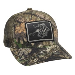 Outdoor Cap WIN07A Winchester Cap Canvas Mossy Oak BreakUp Country Structured OSFA