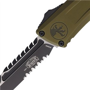 Auto Combat Troodon Intercepto