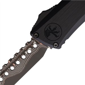 Auto Combat Troodon LT Hellho