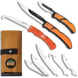 OUTDOOR EDGE RGP1 RAZOR GUIDE PAK