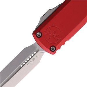 Auto UTX-85 D/E Gen IV OTF