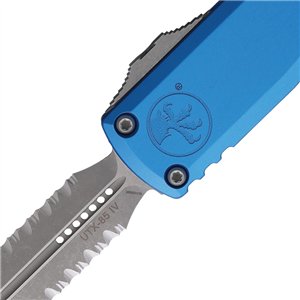 Auto UTX-85 D/E Gen IV OTF