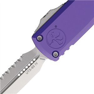 Auto UTX-85 D/E Gen IV OTF