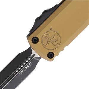 Auto UTX-85 D/E Gen IV OTF