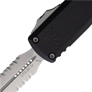 Auto UTX-85 D/E Gen IV OTF PS