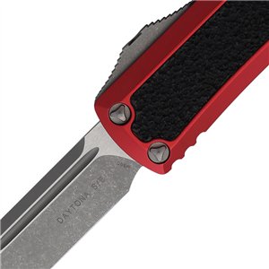 Auto Daytona S/E OTF Red