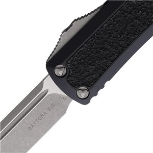 Auto Daytona S/E OTF Blk