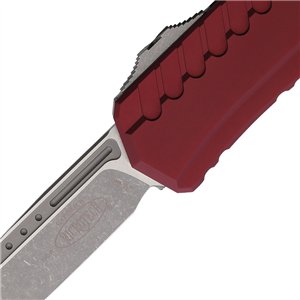 Auto Cypher II OTF SE Merlot