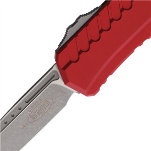 Auto Cypher II OTF SE Red