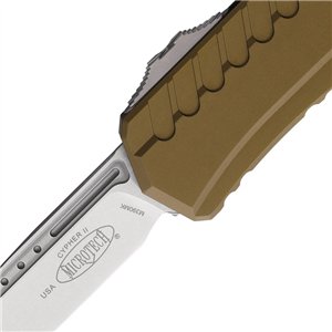 Auto Cypher II OTF SW OD