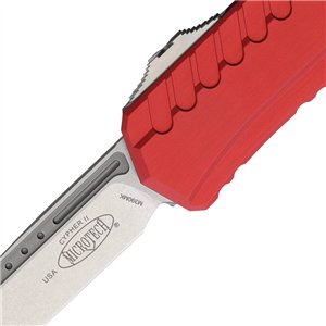 Auto Cypher II OTF SE Red