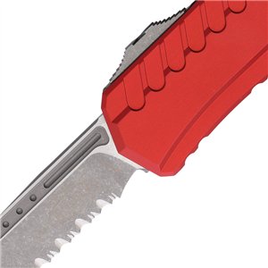 Auto Cypher II OTF AP PS Red