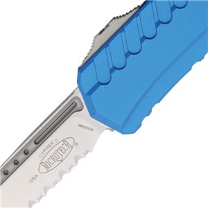 Auto Cypher II OTF SE PS Bl