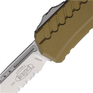 Auto Cypher II OTF SE PS OD